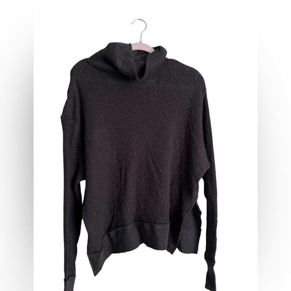 NWT Free People|We The Free| Moon Daisy Pullover - Picture 4 of 9